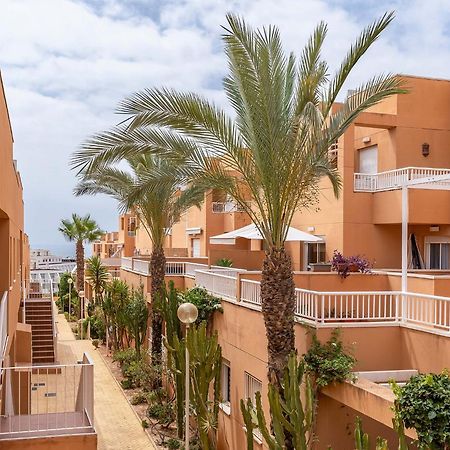 Aguamarina Golf Apartamento Mojácar Exterior foto